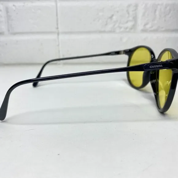 Vintage Carrera Sunglasses - 5354 - Custom Yellow Lens - H2683